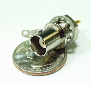 BNC Connector